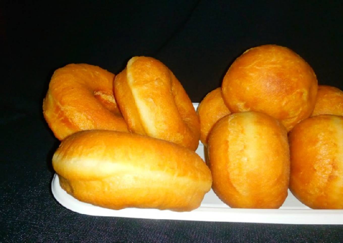 Doughnuts