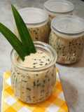 Cendol Kecebong