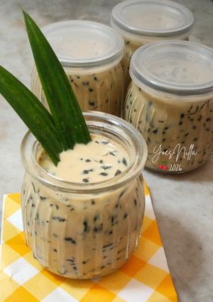 Foto resep Cendol Kecebong