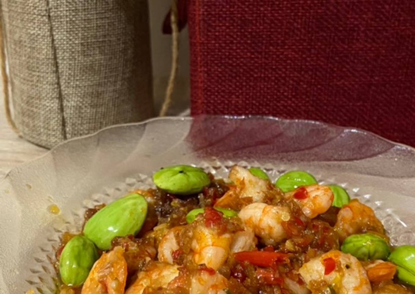 Udang Pete