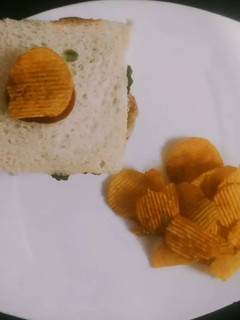 समोसा सैंडविच (samosa sandwich recipe in Hindi) रेसिपी मुख्य फोटो