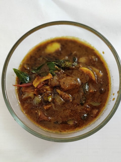 மிளகு குழம்பு (pepper gravy) செய்முறை முக்கிய புகைப்படம்