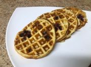 A picture of vanilla dairy