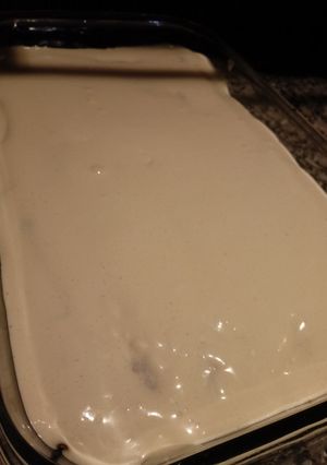Una foto de Tiramisú 😍