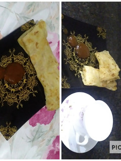 صورة لوصفة مسمن
