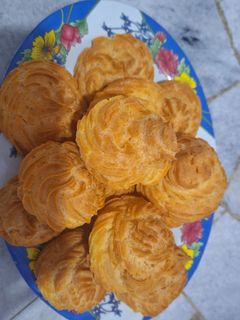 Foto resep Kue Sus