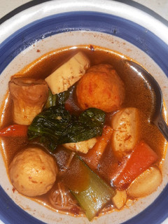 Foto resep Tom Yum Bumbu Instan