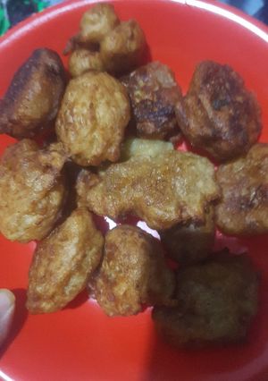 Foto resep Godog godog