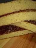 خبز الدار خفيف قطن 🍞
