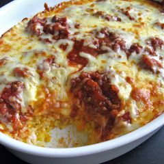 Bolognese Doria A picture of Bolognese Doria.