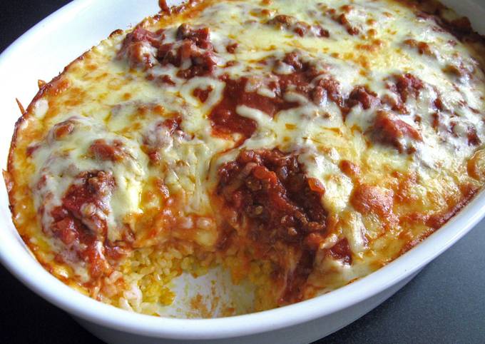 Step-by-Step Guide to Prepare Homemade Bolognese Doria