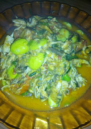 Foto resep Pampis Tongkol