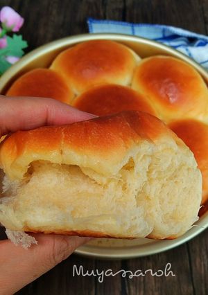 Foto resep Roti Manis NCC