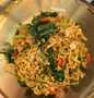 Resep Mie Goreng Sederhana, Bikin Ngiler