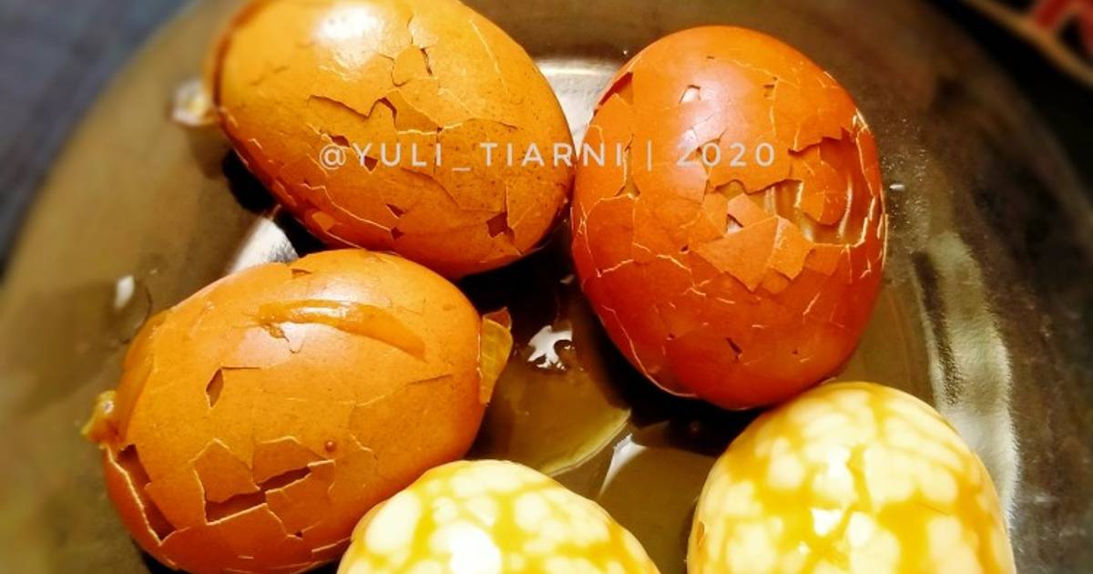 767 Resep Telur Pindang Enak Dan Sederhana Ala Rumahan Cookpad