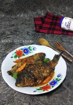 Foto resep 297. Acar Ikan Mas