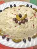 BC - Pastel de col blanca con atún