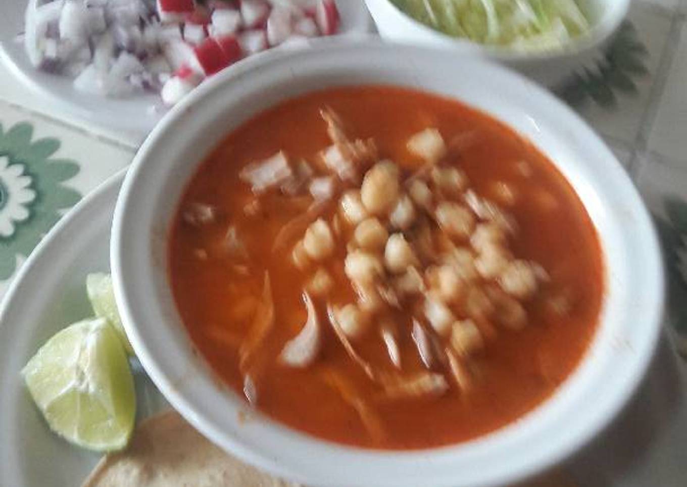 Pozole