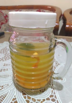 Foto resep Jamu Tradisional Nyeri Haid (Kram perut/ Dilepen/Delepen/ PMS)