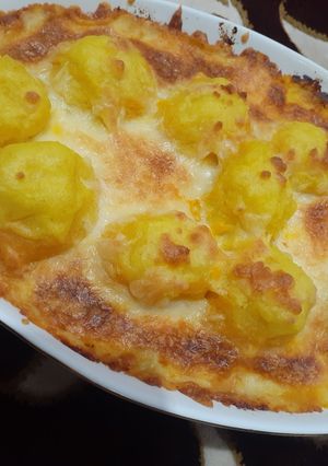 عکسی از دستور شپردز پای(پای چوپان)