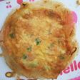 Martabak Telur Simpel