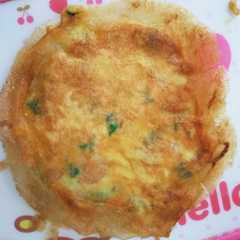 รูปของ Martabak Telur Simpel