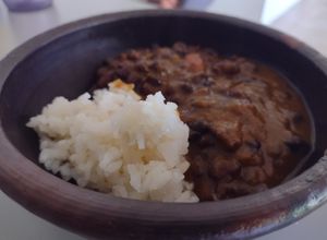 Una foto de Feijoada 🇧🇷