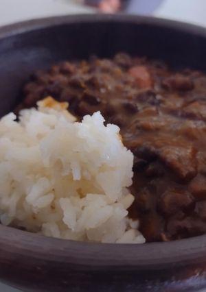 Una foto de Feijoada 🇧🇷