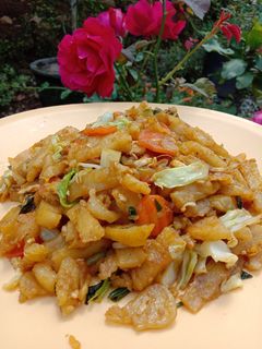 Foto resep Cap cay kampung