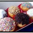 Donat Kentang by Dapooer Maniezz