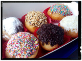 Donat Kentang by Dapooer Maniezz