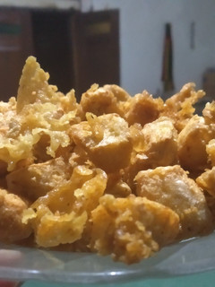 Foto resep Tahu Crispy Kresss