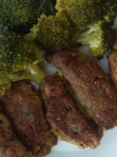 Φωτογραφία της συνταγής Vegan σουτζουκάκια από φακές