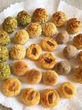 Panellets