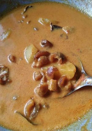Foto resep Gulai Kikil Sapi