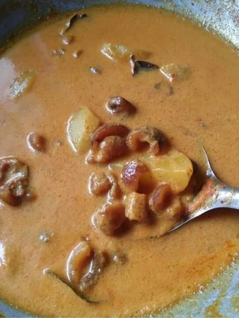 Langkah Gampang Menyiapkan Resep Gulai Kikil Sapi Anti Ribet, Lezat