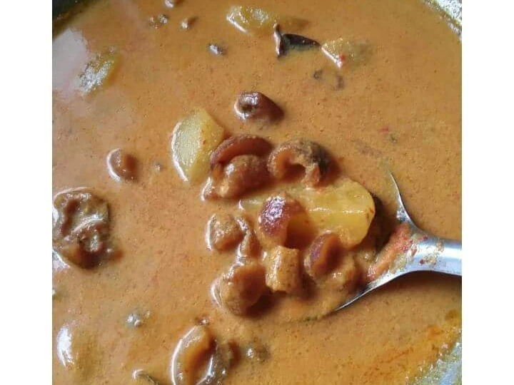 Langkah Gampang Menyiapkan Resep Gulai Kikil Sapi Anti Ribet, Lezat