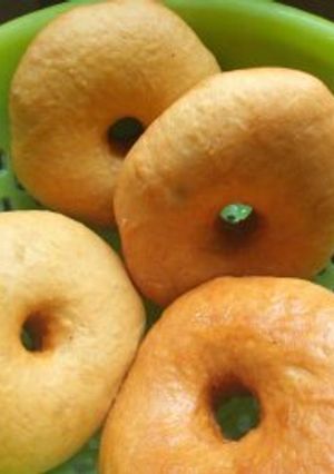 A picture of Doughnut.