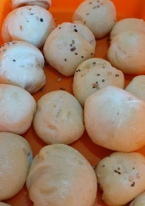 Una foto de 🍞 Pancitos Húmedos 🍞