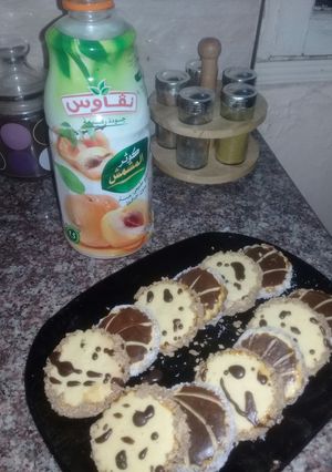 صورة لوصفة صابلي هشة