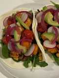 Tacos Veggie