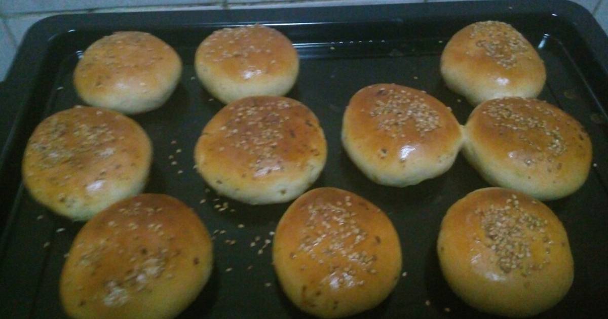 10 mins Arabic dough Recipe by saimashiraz Cookpad