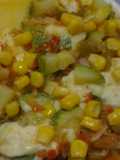 Calabacitas Con Queso