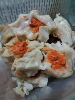 Foto resep Siomay mpasi