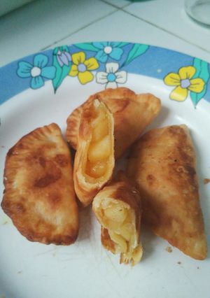 Foto resep Apple Pai Goreng alaku