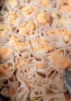 Foto resep Dimsum hemat