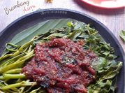 Gambar permen asam