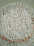Sbriciolata mele e mascarpone