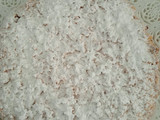Sbriciolata mele e mascarpone