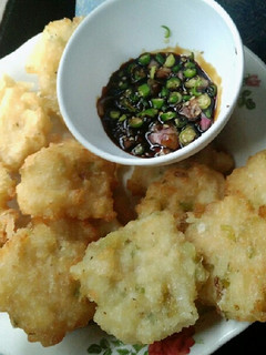 Foto resep Cireng Nasi Super simple